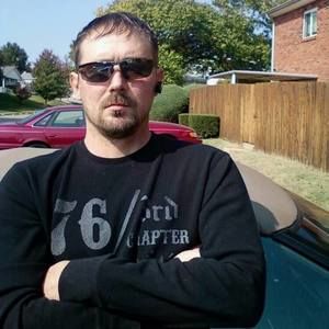 Meet your Posher, Terry